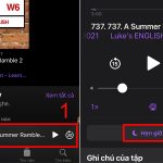 Cách hẹn giờ tắt podcast iPhone đơn giản và hiệu quả nhất cách hẹn giờ tắt podcast iphone