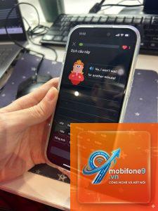 cách học ngoại ngữ bằng ai trên iphone