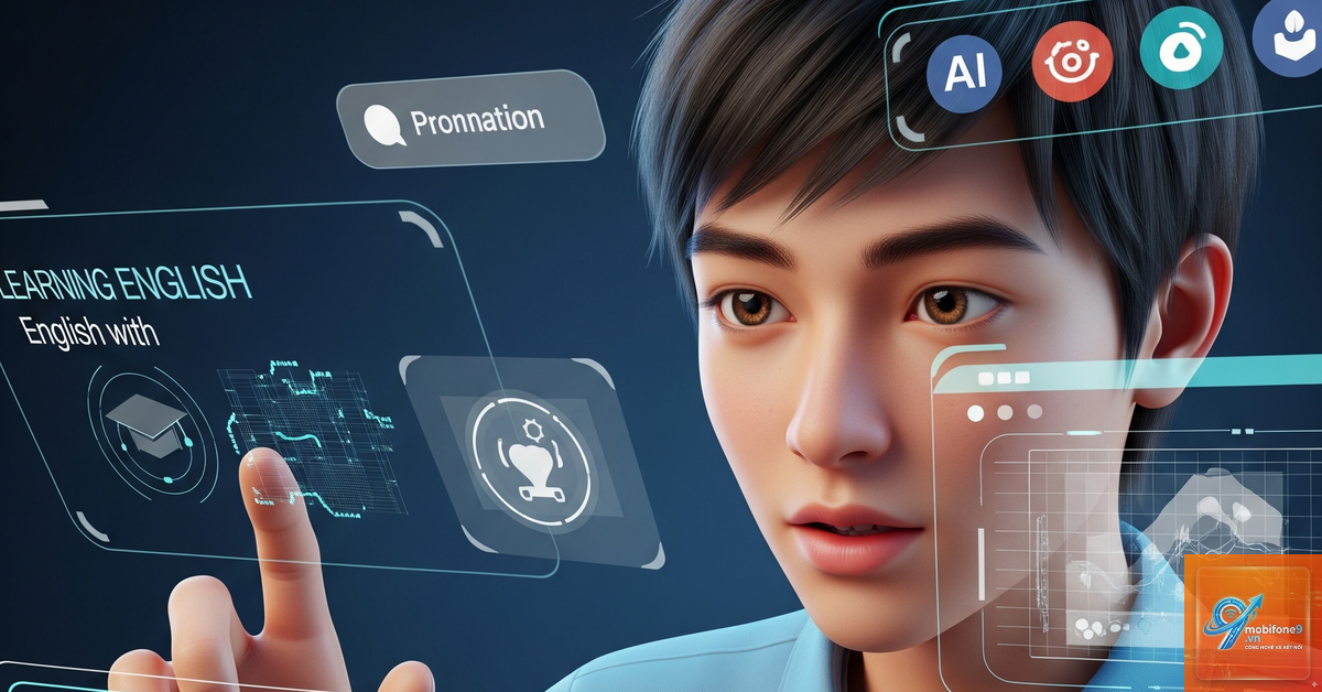 cách học ngoại ngữ bằng ai trên iphone - Hình 4