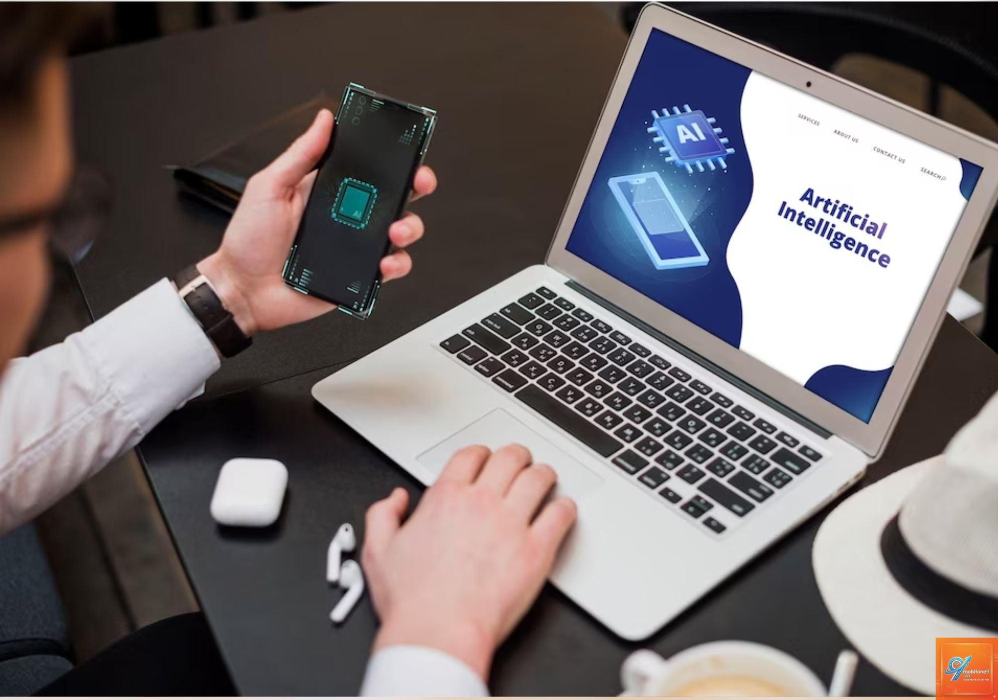 cách học ngoại ngữ bằng ai trên iphone - Hình 5