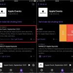 cách hủy đăng ký podcast iphone