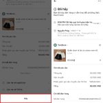 Cách hủy đơn TikTok Shop nhanh chóng và chi tiết nhất cho người mới cách hủy đơn tiktok shop