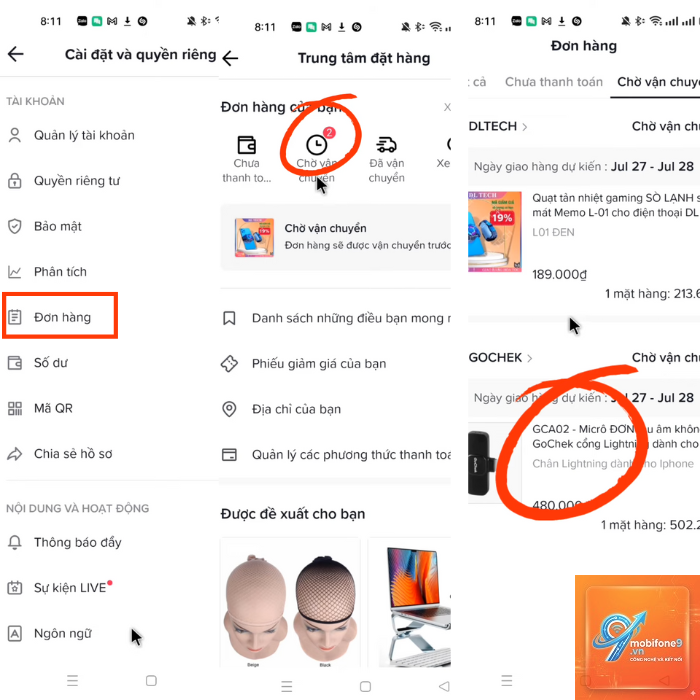 cách hủy đơn tiktok shop - Hình 4