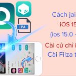 Cách Jailbreak iPhone An Toàn và Hiệu Quả Nhất Năm 2024 – Hướng Dẫn Chi Tiết Từ A-Z cách jailbreak iPhone