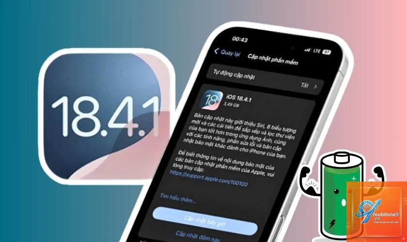 cách kéo dài tuổi thọ pin apple - Hình 3