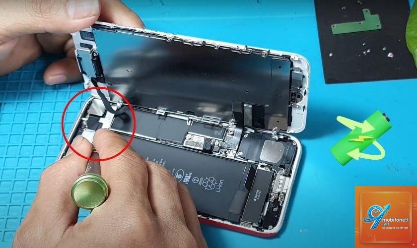 cách kéo dài tuổi thọ pin apple - Hình 4