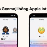 Cách kết hợp nhiều Genmoji để tạo biểu tượng cảm xúc độc đáo trên iPhone cách kết hợp nhiều genmoji