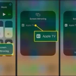 cách kết nối airplay với loa