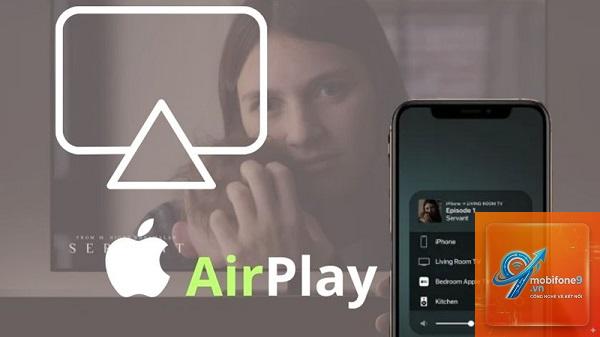 cách kết nối airplay với loa - Hình 3