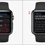 Cách kết nối Apple Watch với iPhone: Hướng dẫn chi tiết từ A đến Z cho người mới bắt đầu cách kết nối apple watch với iphone
