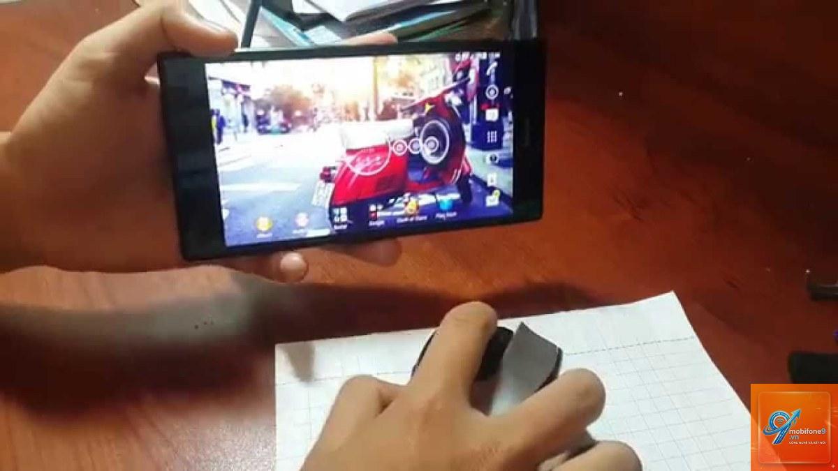 cách kết nối chuột với iphone - Hình 3