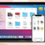 Cách kết nối iPhone với MacBook: Hướng dẫn chi tiết từ A-Z cho người dùng Apple cách kết nối iphone với macbook