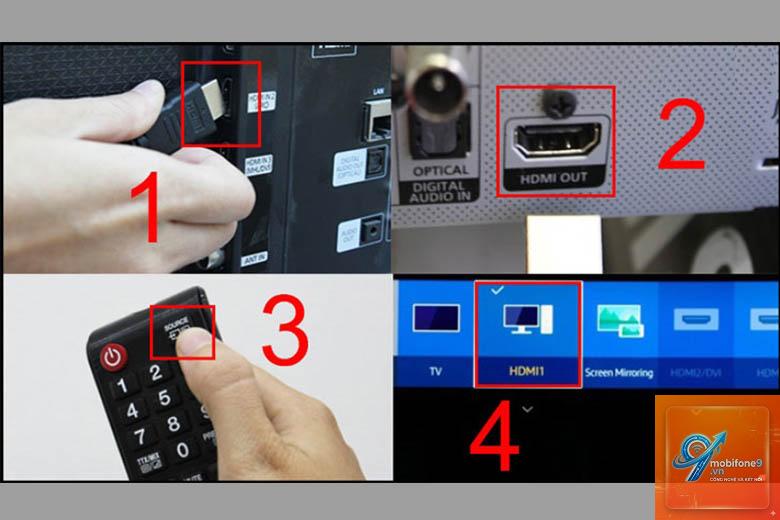 cách kết nối iphone với tivi - Hình 5