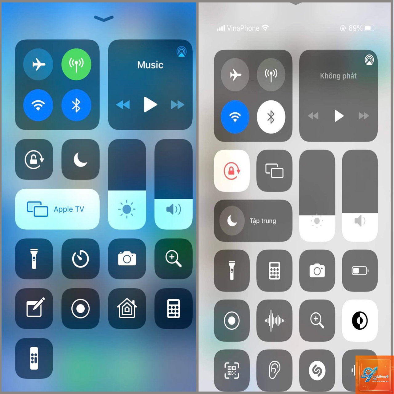 cách kết nối màn hình ngoài với iphone - Hình 5