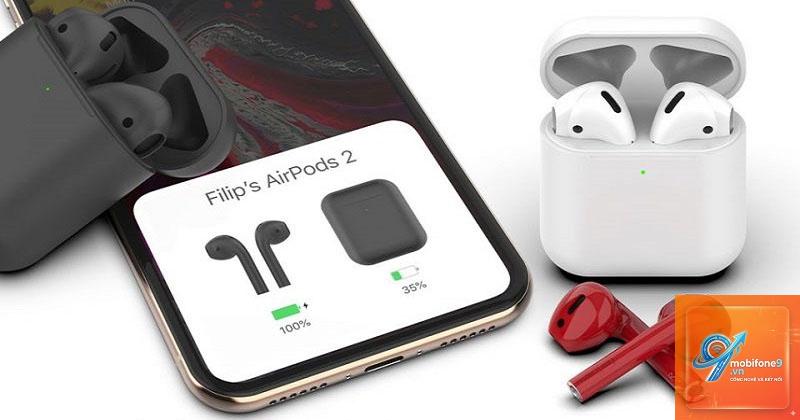 cách kết nối tai nghe bluetooth với iphone - Hình 5