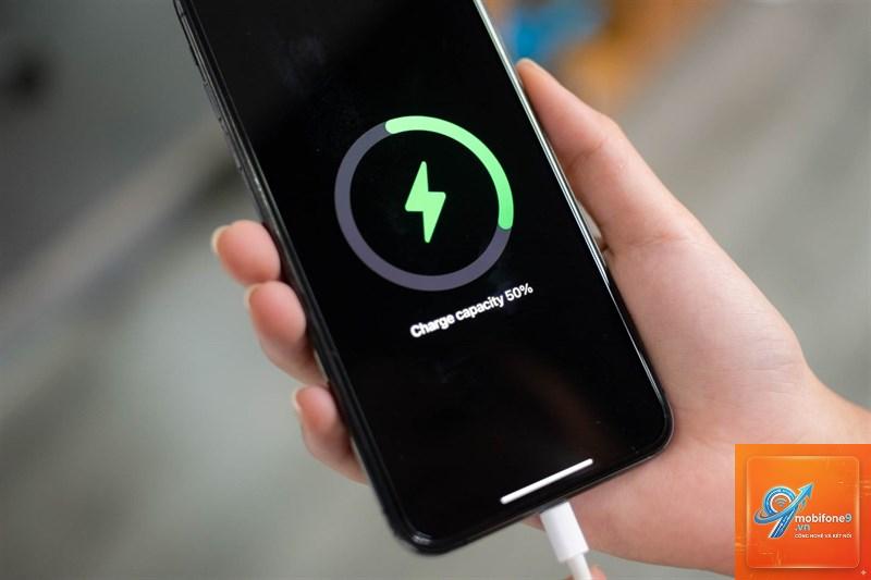 cách khắc phục iphone khởi động lại liên tục - Hình 3