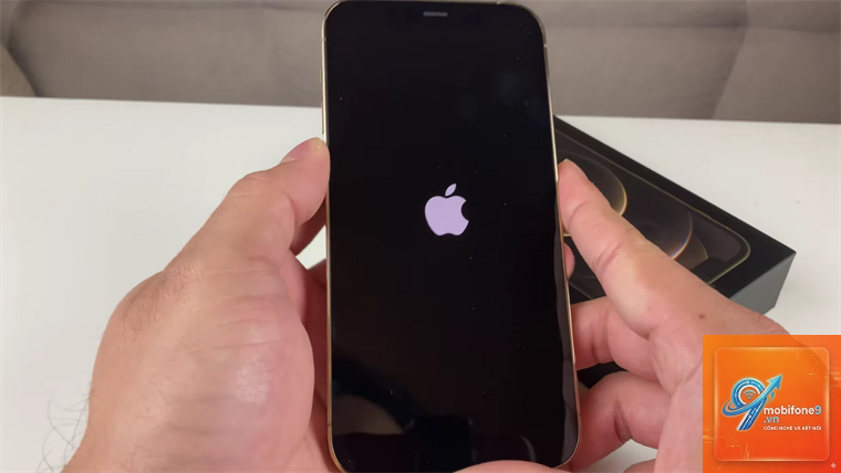 cách khắc phục iphone khởi động lại liên tục - Hình 5