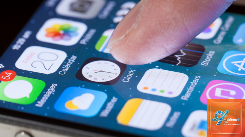 cách khắc phục iphone tìm kiếm mạng liên tục - Hình 4