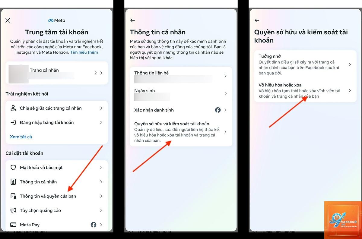 cách khóa Facebook trên iPhone - Hình 3