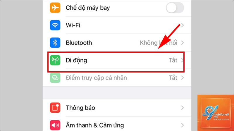 cách khóa SIM trên iPhone - Hình 3