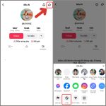 cách khóa TikTok trên iPhone