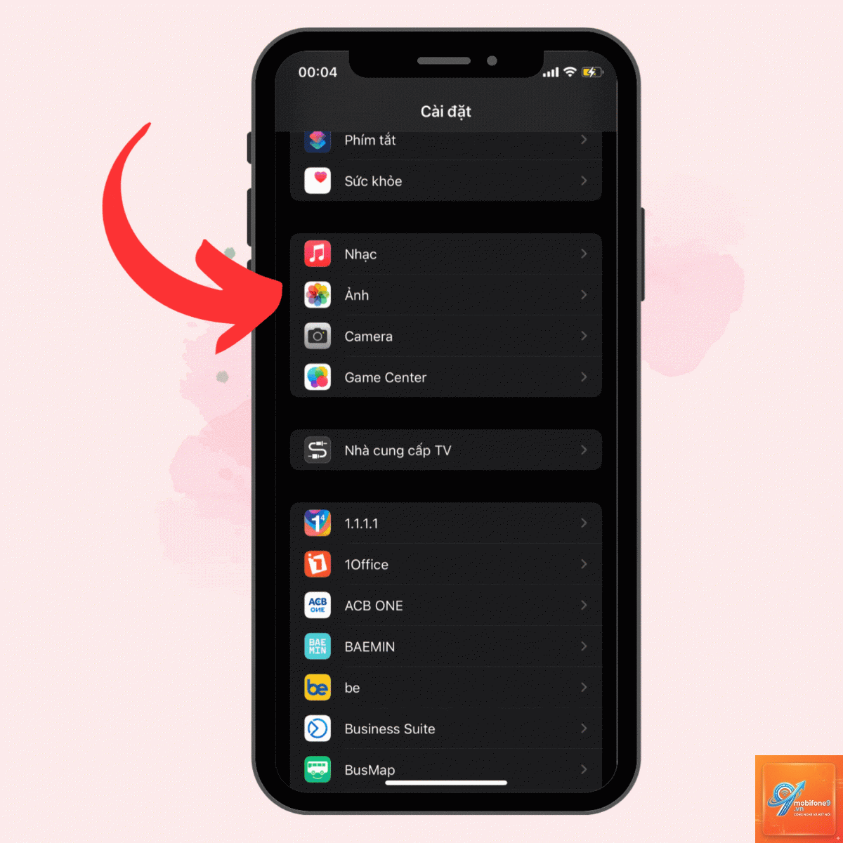 cách khóa ảnh trên iPhone - Hình 4