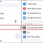 Cách khóa cảm ứng trên iPhone: Hướng dẫn chi tiết và toàn diện nhất cách khóa cảm ứng trên iPhone