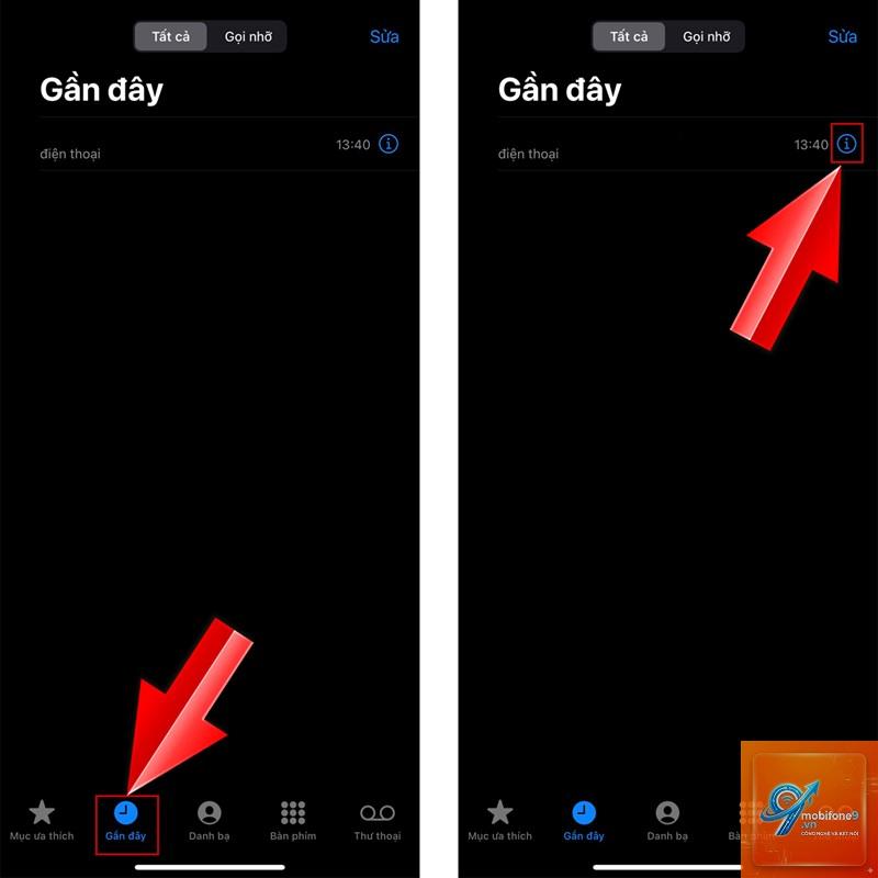 cách khóa cuộc gọi trên iPhone - Hình 2