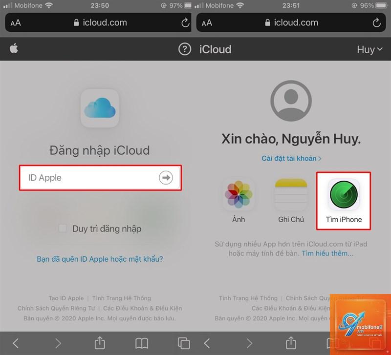 cách khóa iPhone từ xa - Hình 5