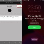 Cách khóa iPhone khi bị mất: Hướng dẫn chi tiết từ A-Z để bảo vệ dữ liệu cách khóa iphone khi bị mất