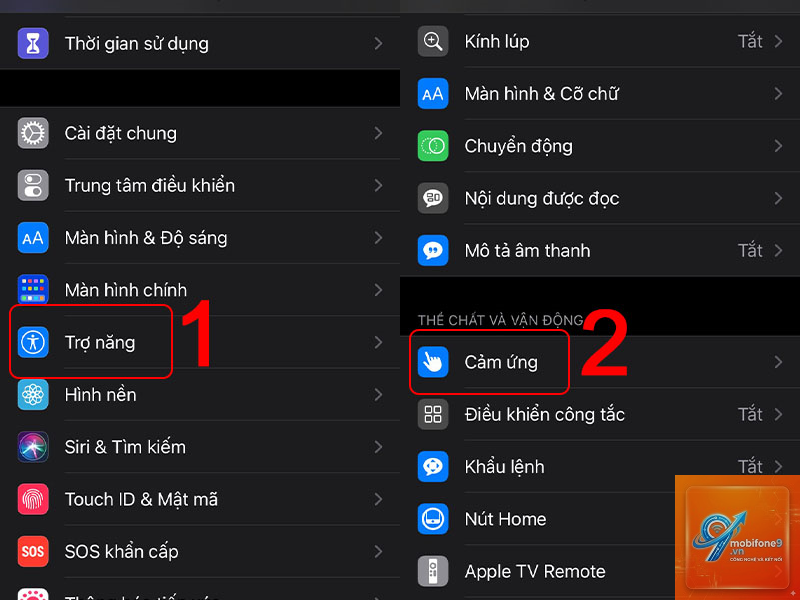 cách khóa màn hình iPhone - Hình 3