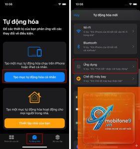 cách khóa ứng dụng bằng face id