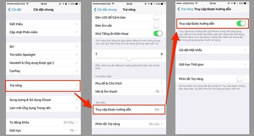 cách khóa ứng dụng trên iPhone - Hình 2