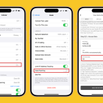 Cách khôi phục eSIM iPhone nhanh chóng và an toàn sau khi mất hoặc đổi máy cách khôi phục esim iphone