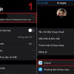 Cách khôi phục ghi chú đã xóa iPhone nhanh chóng và hiệu quả nhất cách khôi phục ghi chú đã xóa iphone