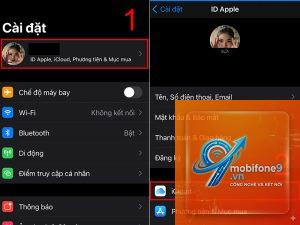 cách khôi phục ghi chú đã xóa iphone