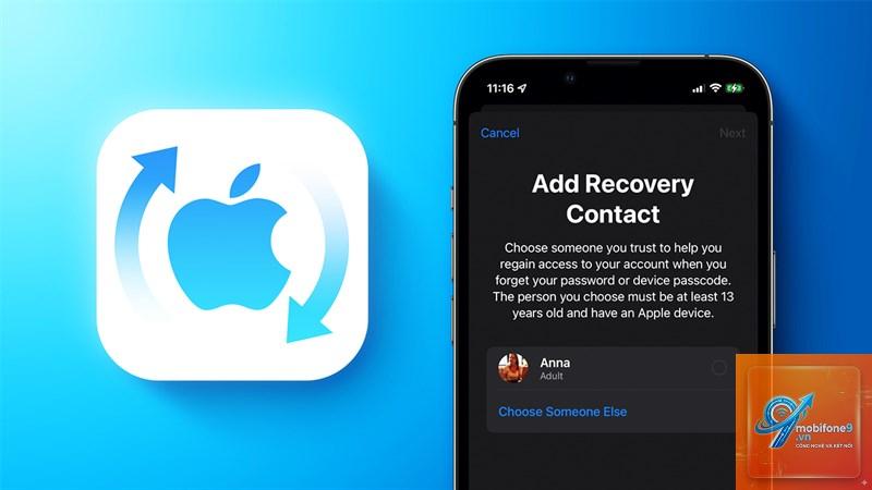 cách khôi phục icloud - Hình 4