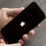 cách khôi phục iphone bị treo táo
