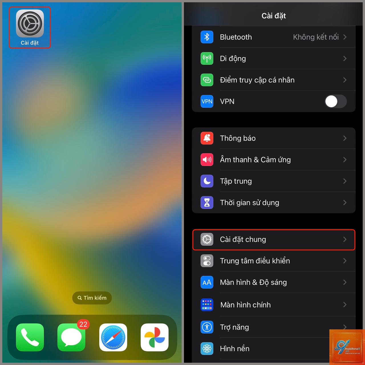 cách khôi phục iphone không mất dữ liệu - Hình 2