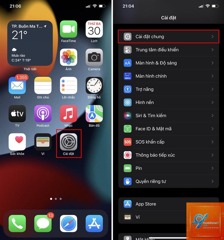 cách khôi phục iphone không mất dữ liệu - Hình 5