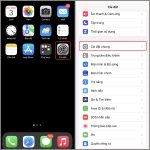 cách khôi phục iphone về cài đặt gốc