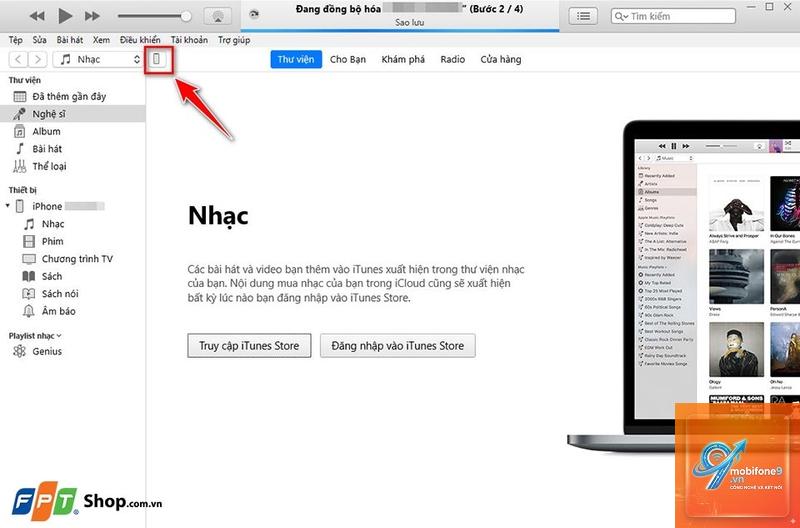 cách khôi phục lịch iphone - Hình 4