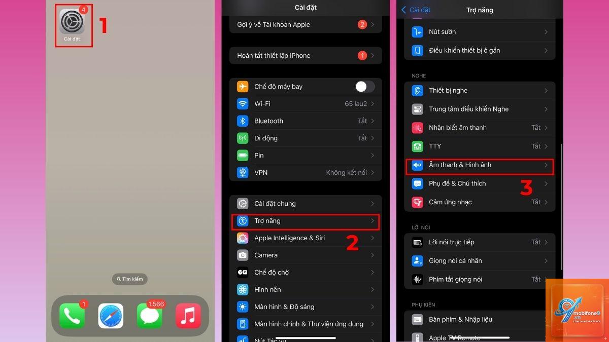cách khôi phục pin iphone - Hình 4