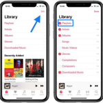 Cách khôi phục playlist Apple Music bị mất: Hướng dẫn chi tiết từ A đến Z cách khôi phục playlist apple music