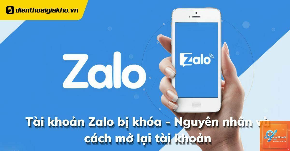 cách khôi phục tài khoản zalo trên iphone - Hình 3