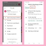Cách khôi phục ứng dụng đã mua trên iOS, Android và các nền tảng khác một cách triệt để cách khôi phục ứng dụng đã mua