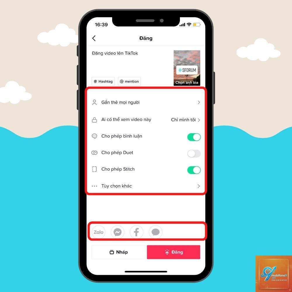 cách khôi phục video tiktok đã xóa trên iphone - Hình 3