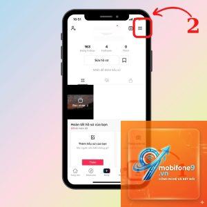 cách khôi phục video tiktok đã xóa trên iphone