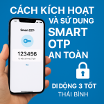 Cách kích hoạt Smart OTP trên iPhone chi tiết từ A đến Z cho người mới bắt đầu cách kích hoạt smart otp trên iphone
