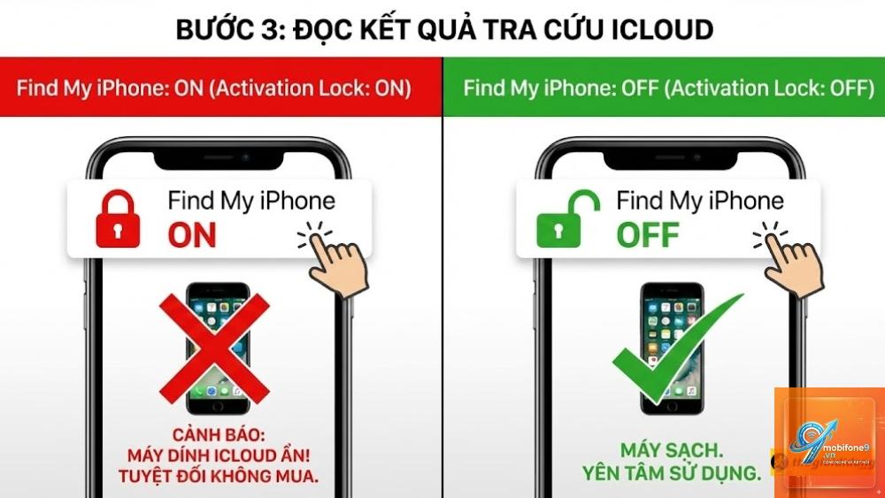 cách kiểm tra Activation Lock - Hình 3
